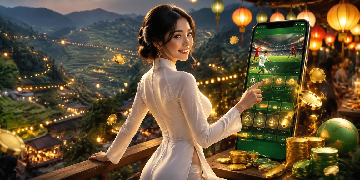 sen88 mobile gaming